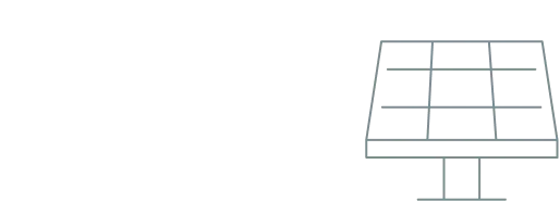 40515 kw energia utilizzata prodotti grazie uso pannelli solari