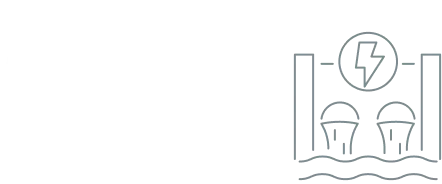 57742 kw provenienti fonte 100 rinnovabile idroelettrica