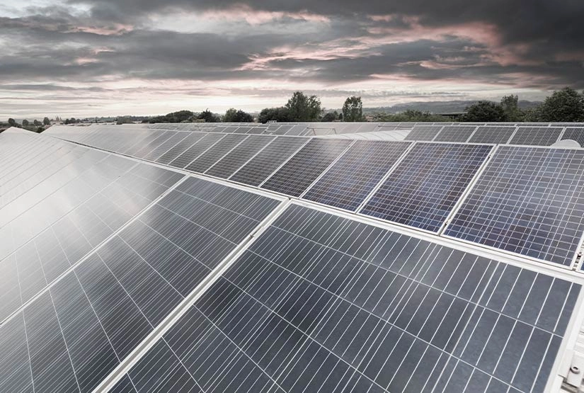 Environmentally friendly, sustainable and efficient lighting solutions