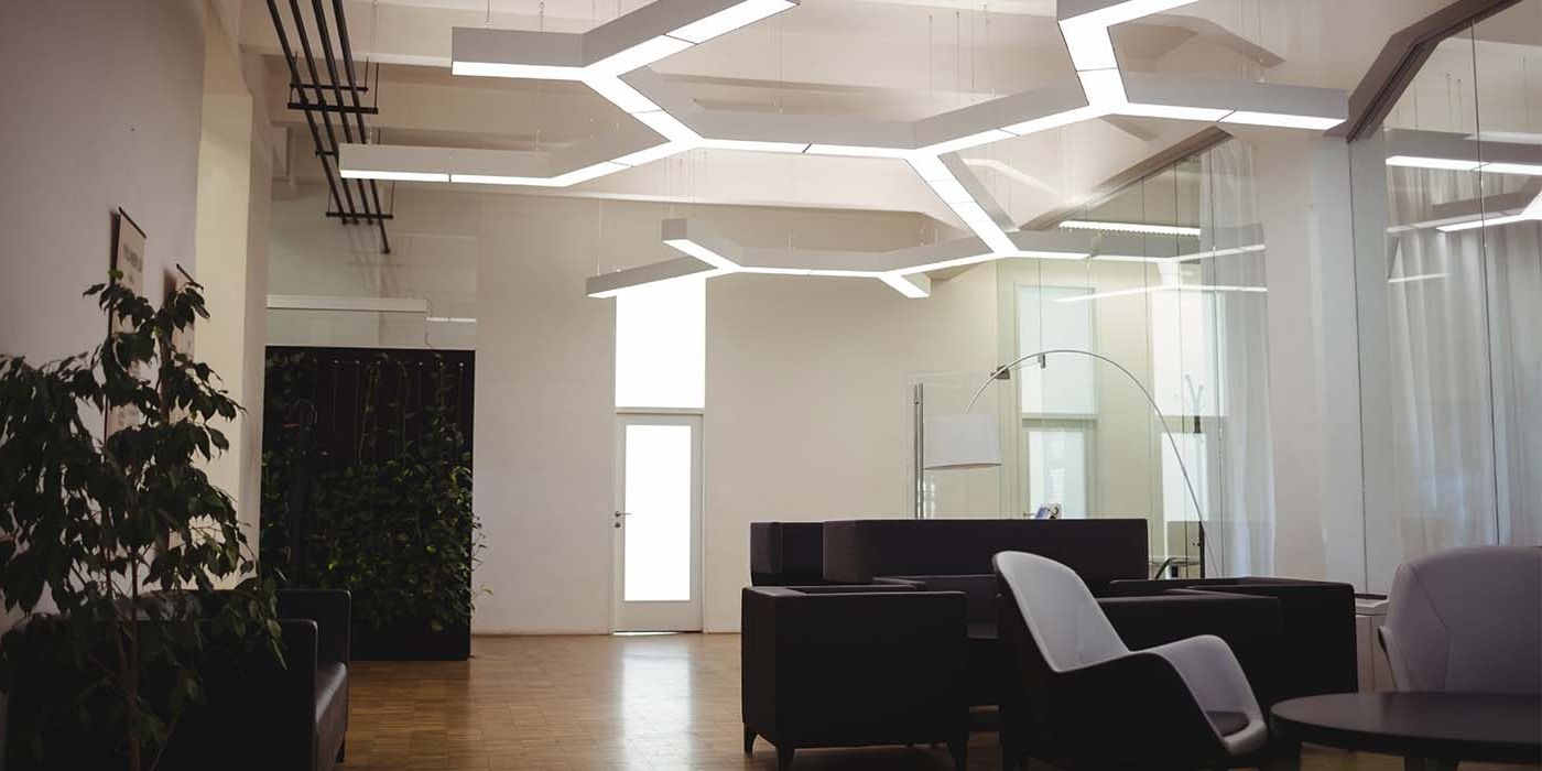 LED lighting: innovations that improve well-being