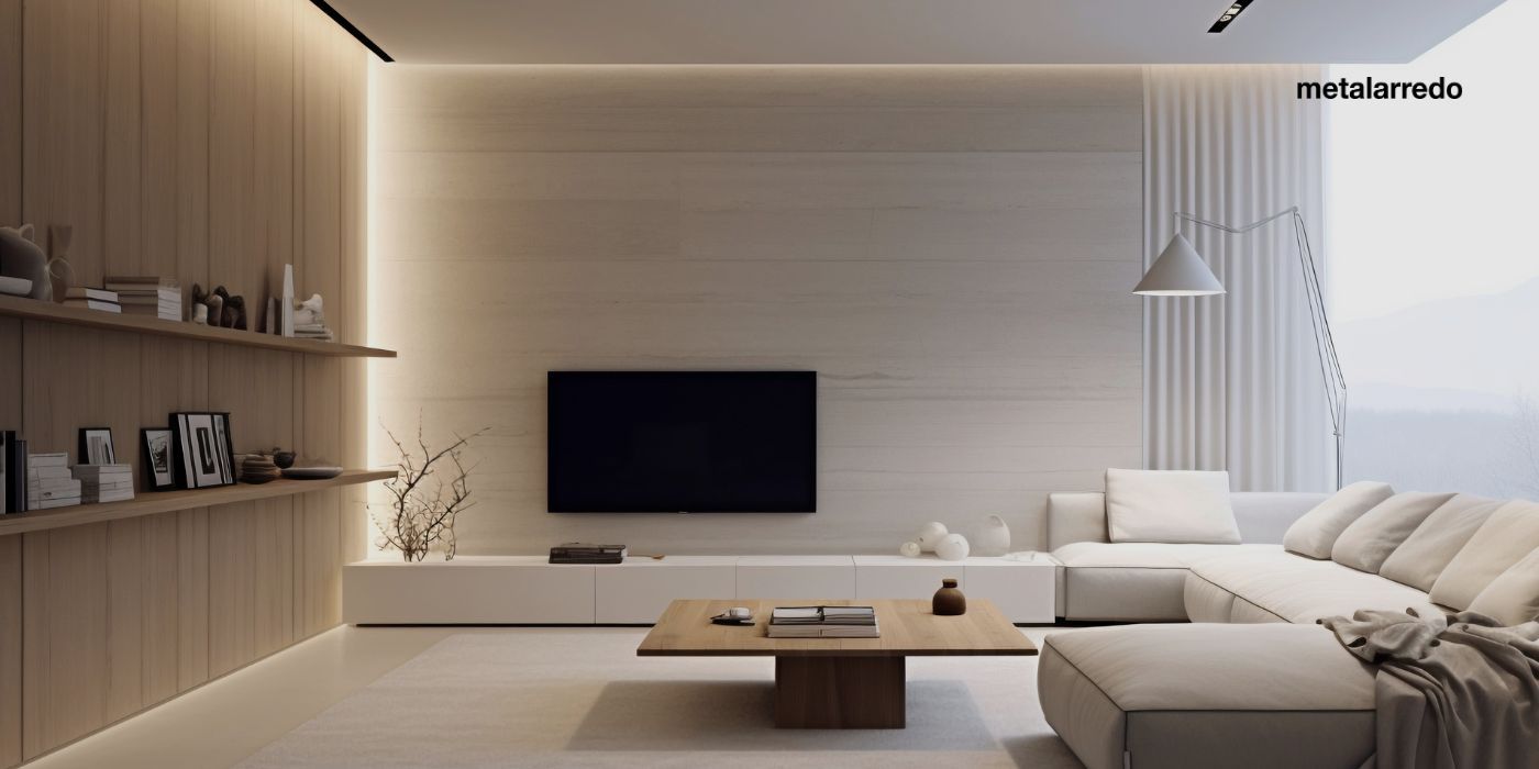LED lighting trends for 2024: customisation, flexibility, and integrated design