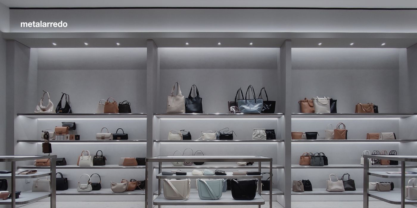 LED lighting for retail spaces: enhancing the environment and shaping ...