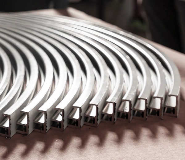 Discover Metalarredo products with TÜV Rheinland certification