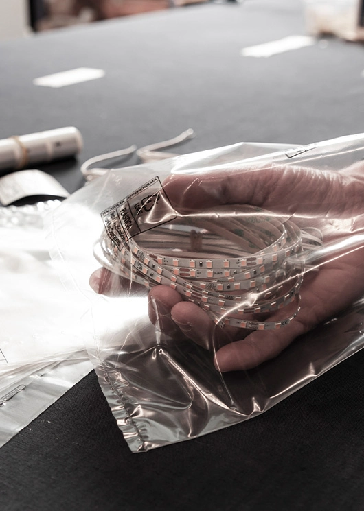 Metalarredo: specialisti nella produzione di illuminazione a LED