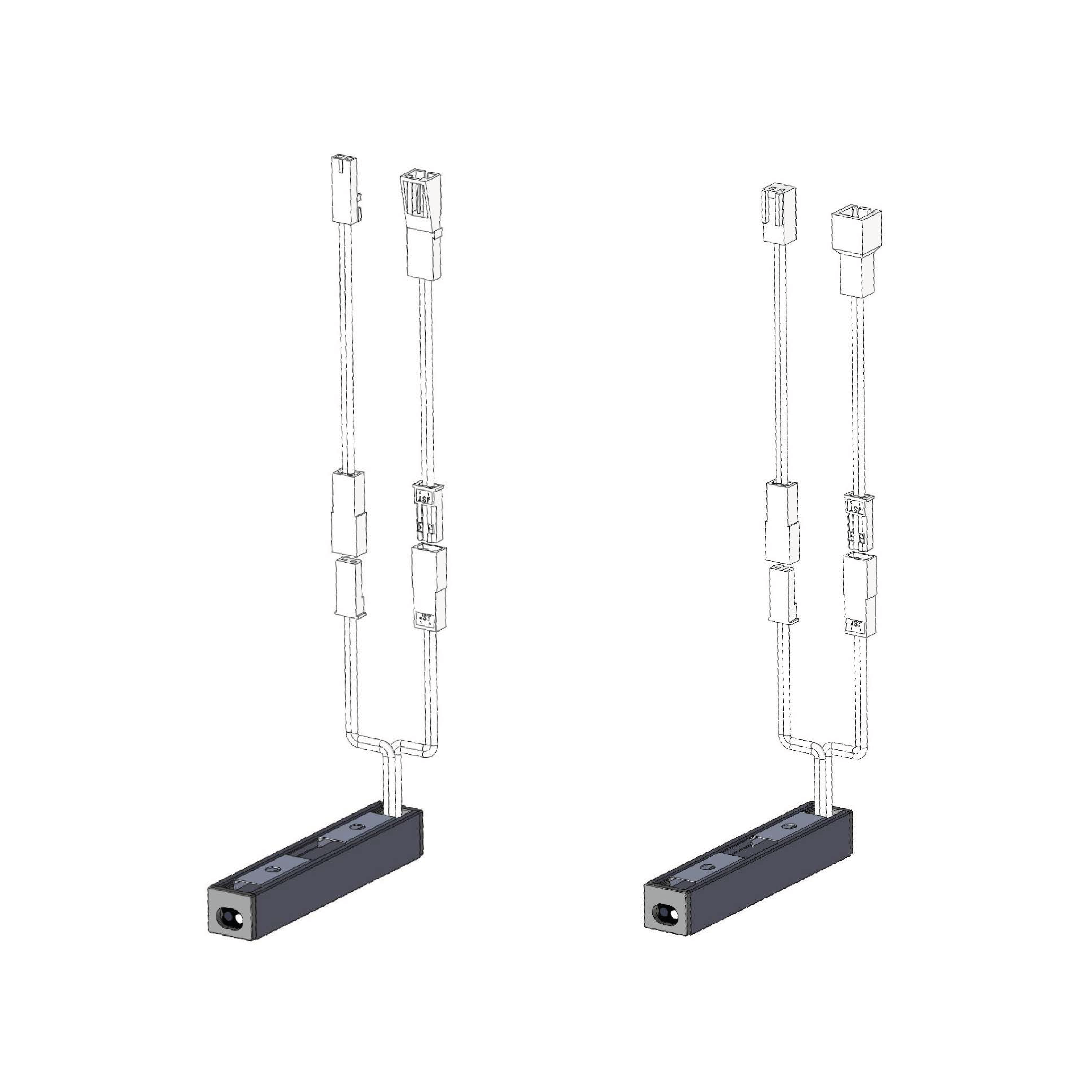 T644 - Limit switch 12/24V DC