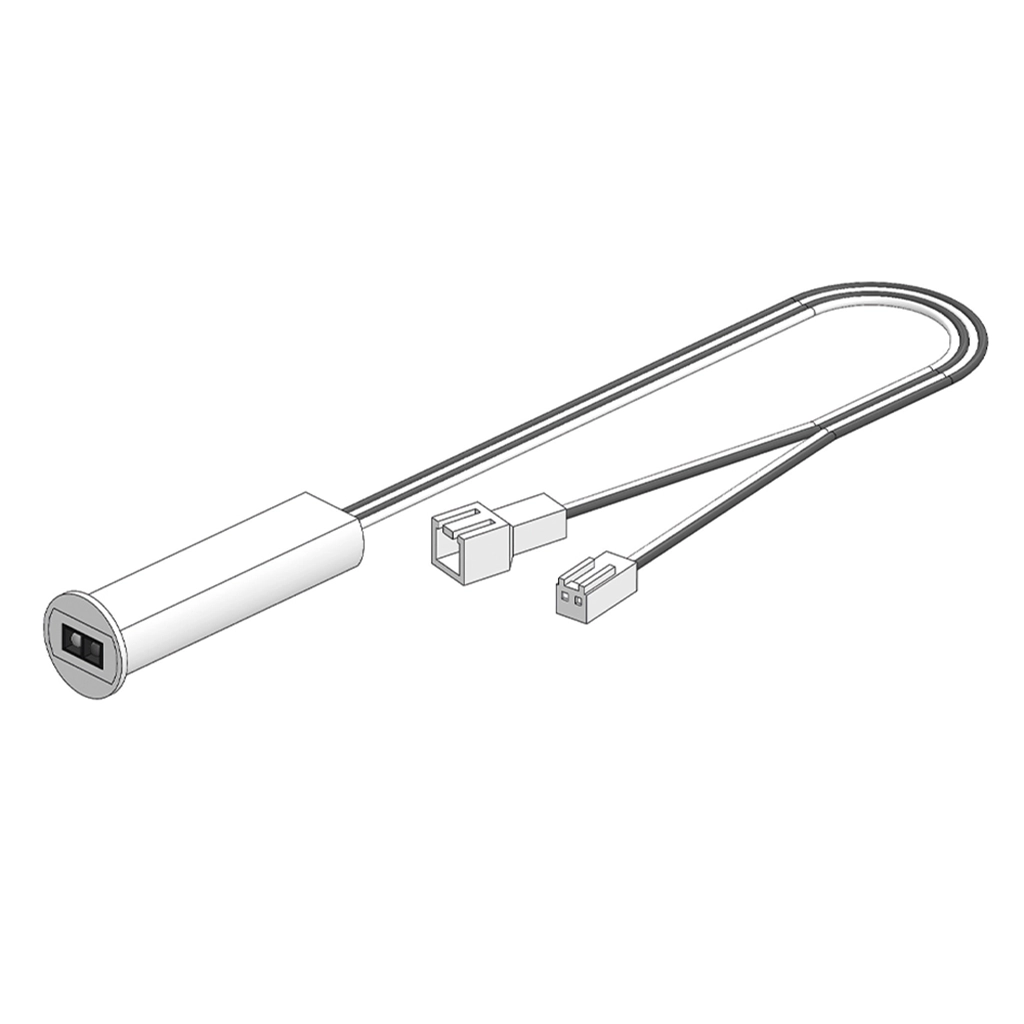 T648.BA - Limit switch