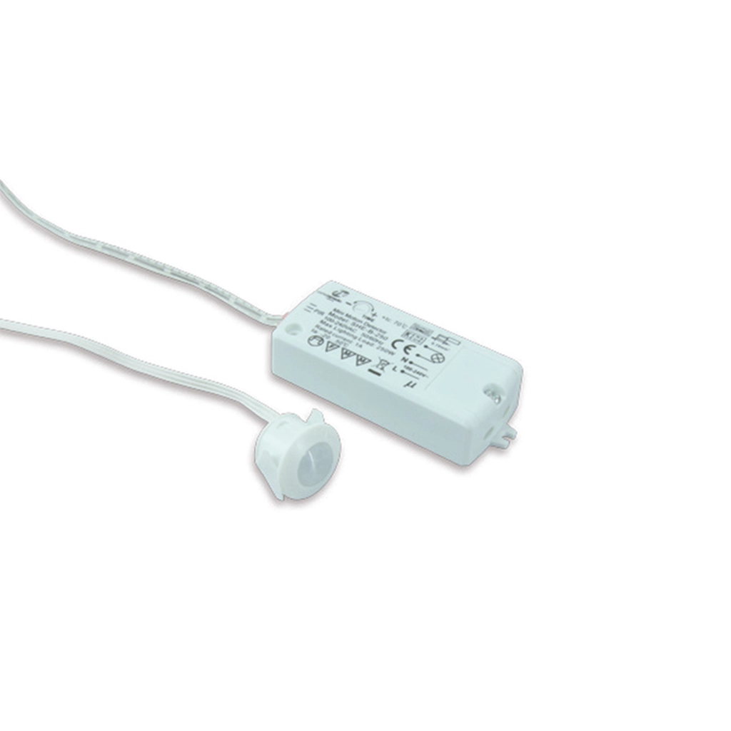 t651 230ba ignition presence detector 250w 1 
