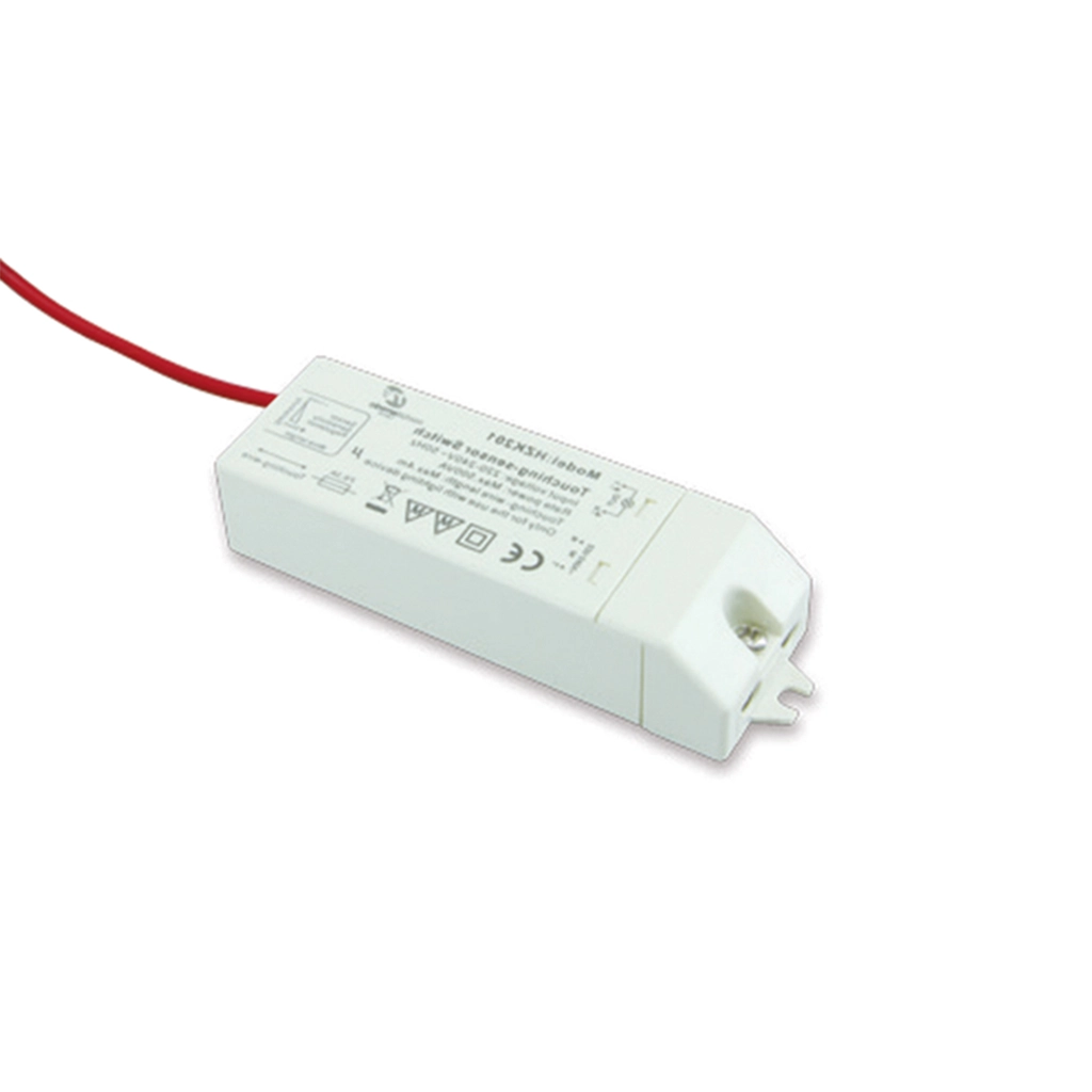 T657.230 - Touh switch
