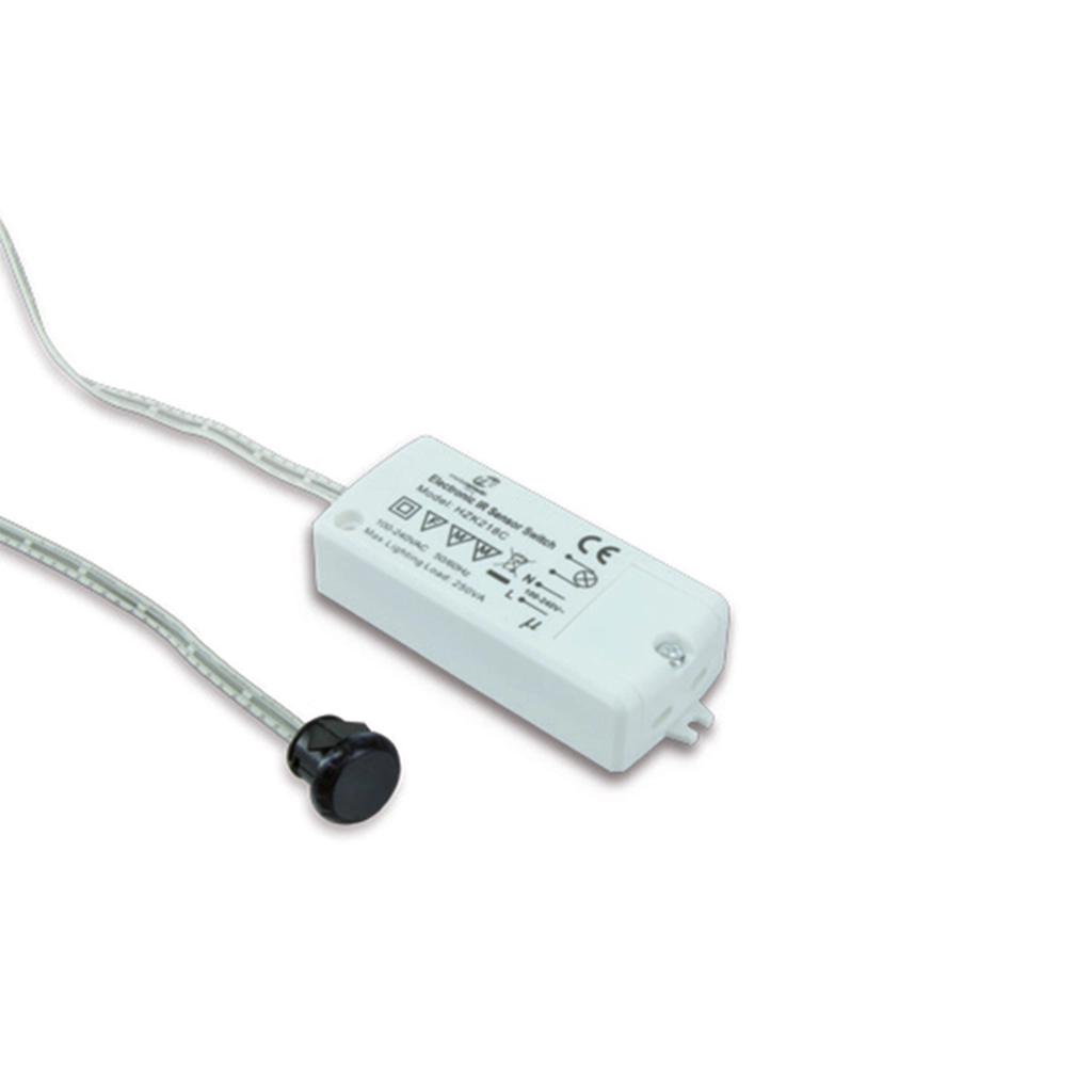 T660.230 - Ir sensor switch