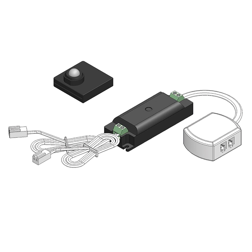 t740 pir ignition wireless receiver 12v 36w 24v 72w 1 