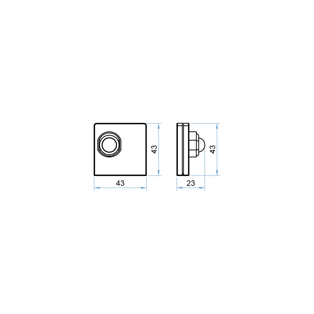 t740 pir ignition wireless receiver 12v 36w 24v 72w 1 