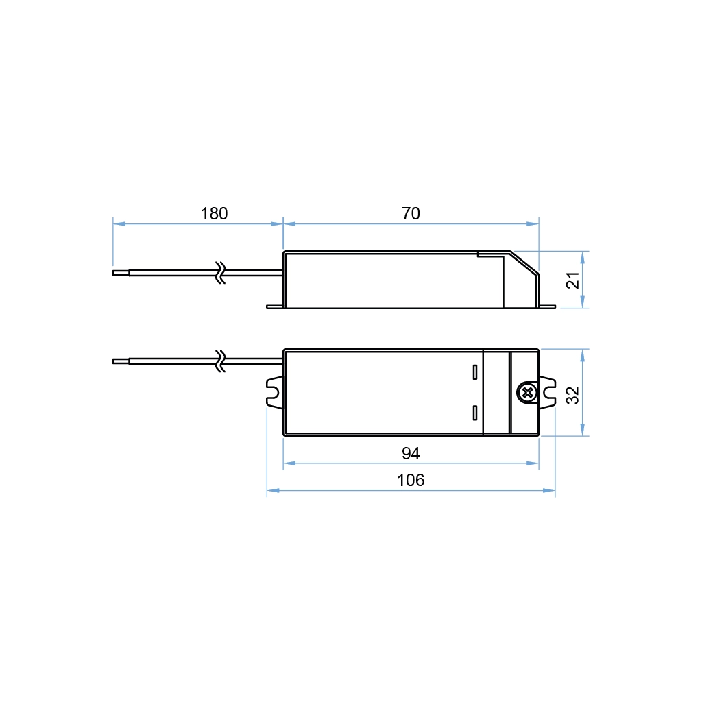 t657 230 accensione interruttore touch 500w 1 