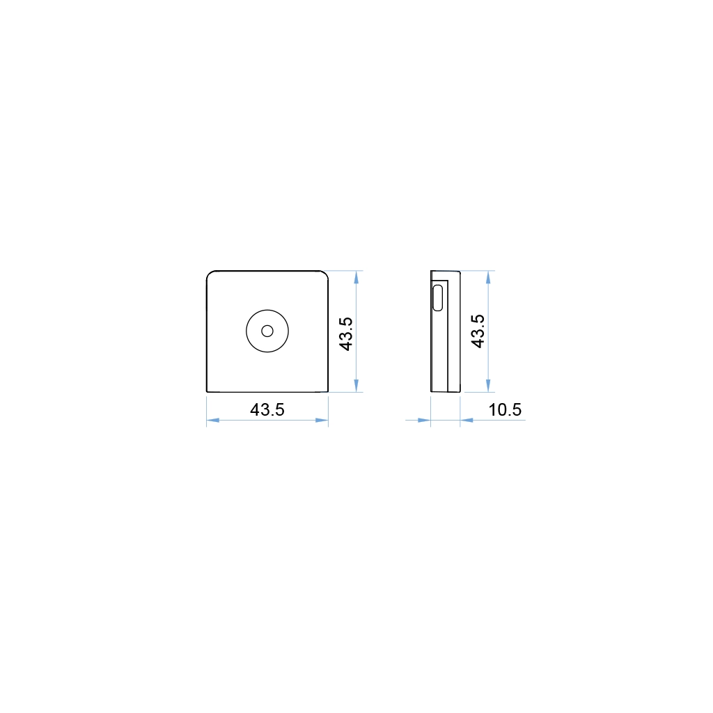 t740 door accensione ricevitore wireless 12v 36w 24v 72w 1 