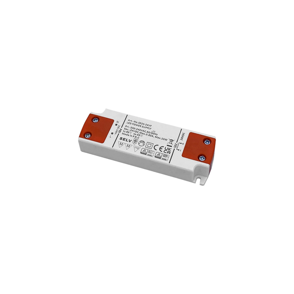 t689 24v20ba voltage regulated power supply 20w 24v 1 
