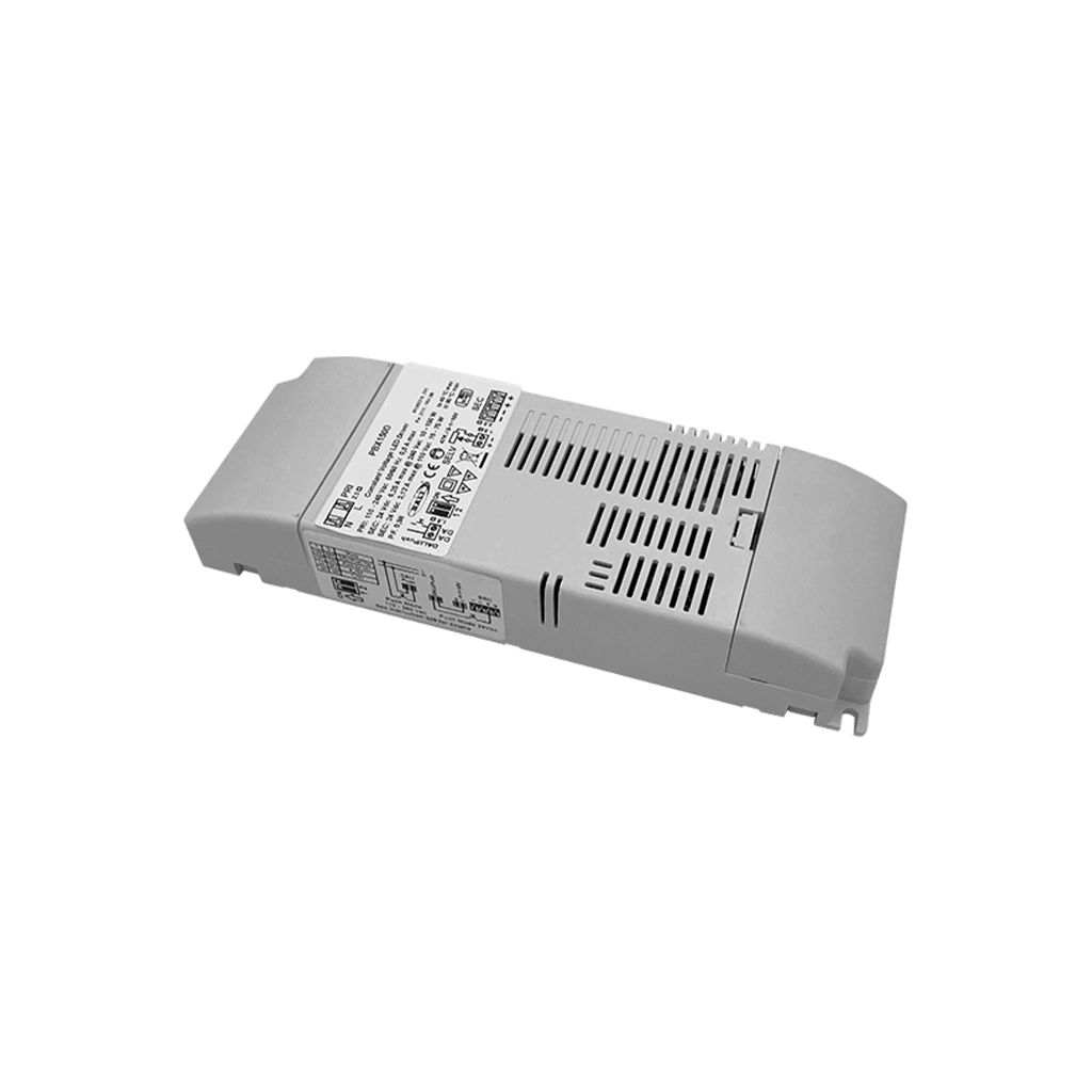 T689D.24V - Voltage regulated power supply 40W-200W 24V DC dimmable