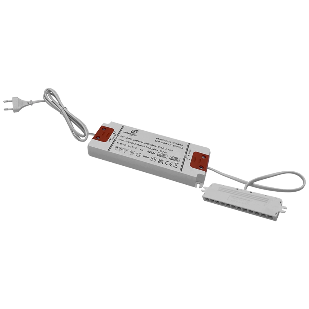 Alimentatore tosatrice 021 - Gamma Più S.r.l
