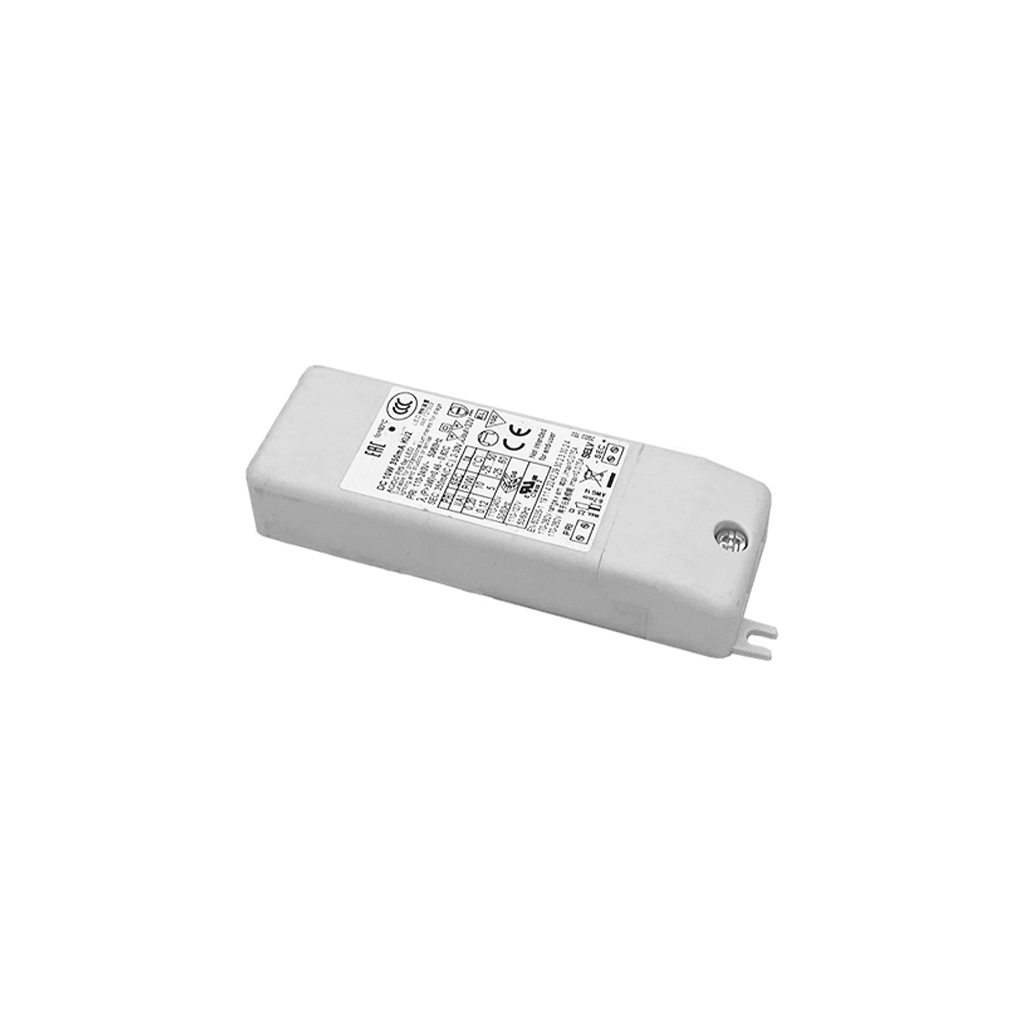 t682 10 alimentatore regolato corrente 10w 5w 350ma 1 