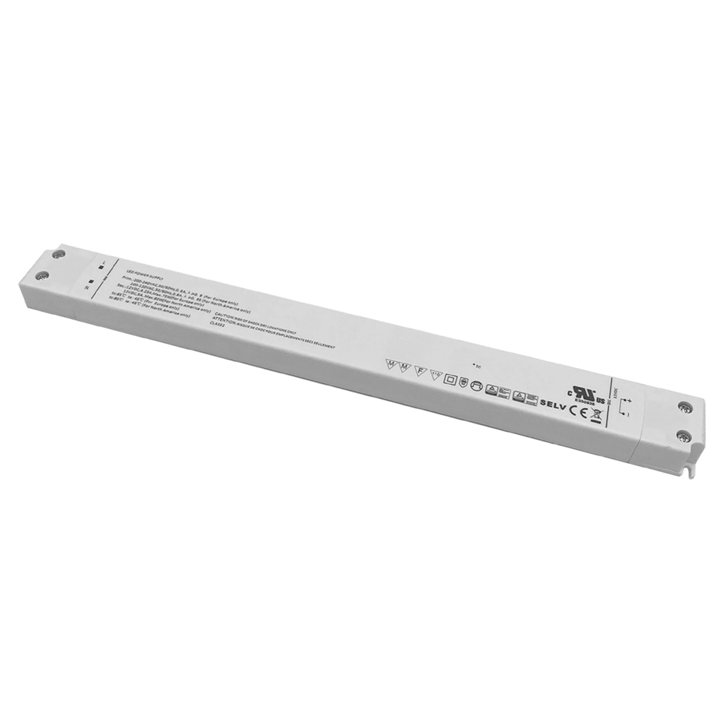 t689 12v75 60ue t689 24v75 60ue alimentatore regolato tensione 60 75w 12v 24v 1 