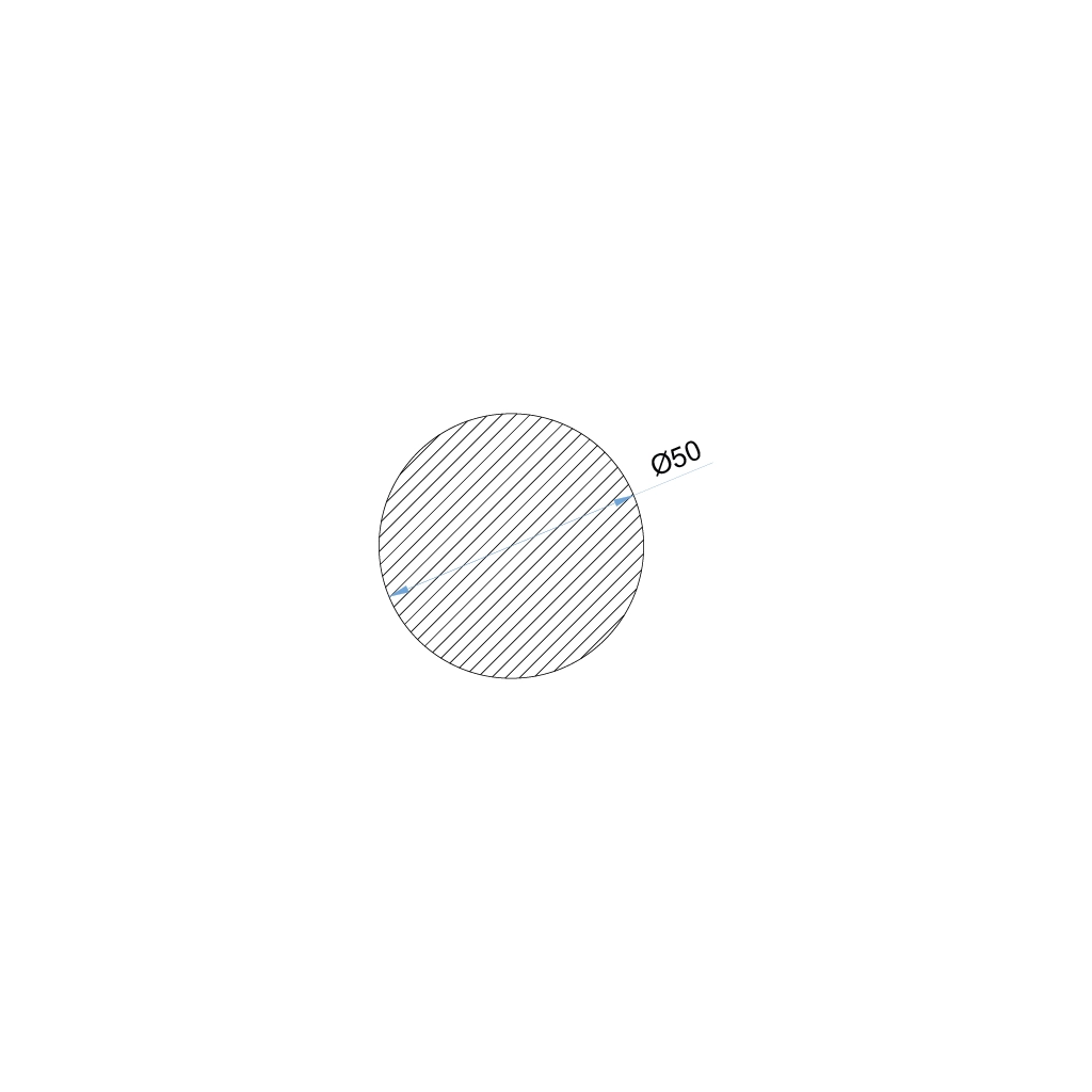 f03t xeno methacrylate led spotlight 1w 350ma 1 