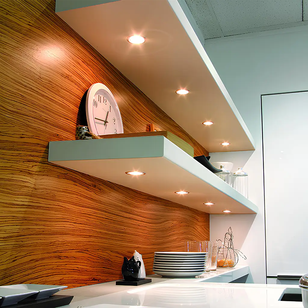 1w led spotlight sale
