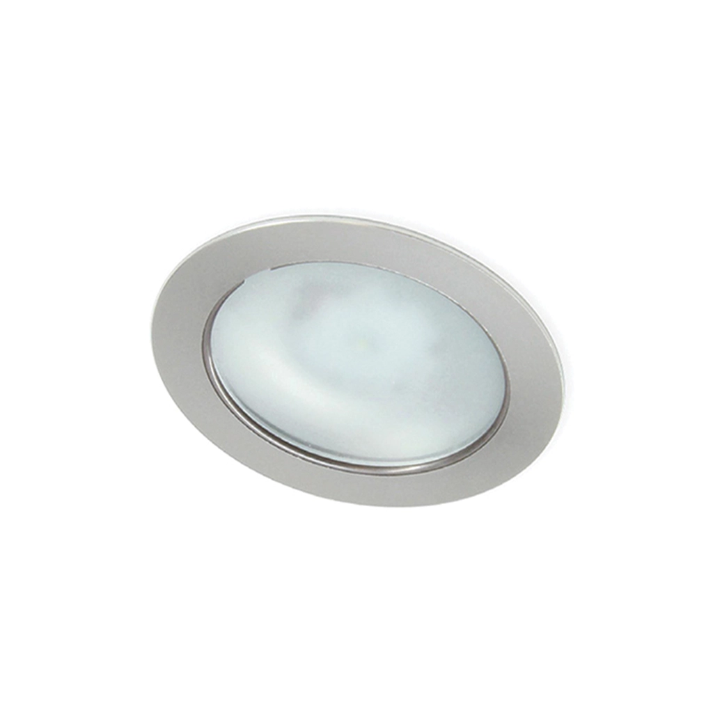 f67 abros led spotlight sandblasted glass 1w 350ma 1 