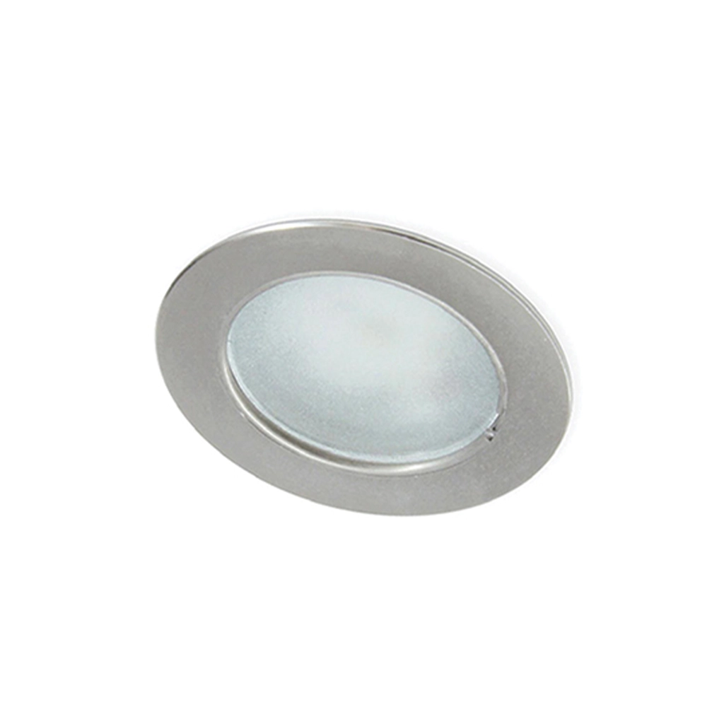 f68 abros led spotlight sandblasted glass 1w 350ma 1 