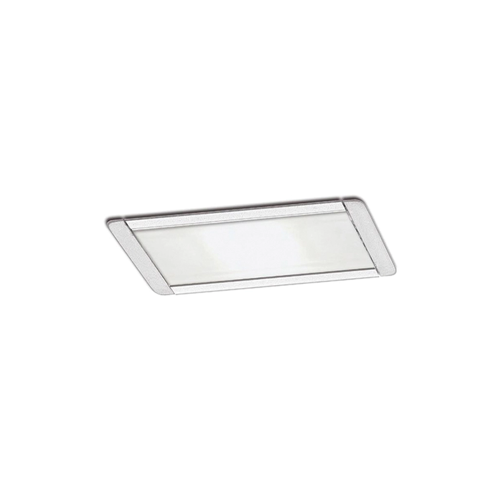 f97 foxy aluminum led spotlight 2 4w 12v 1 