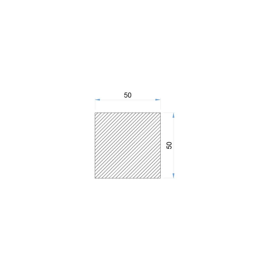 f03q xeno faretto led metacrilato 1w 350ma 1 