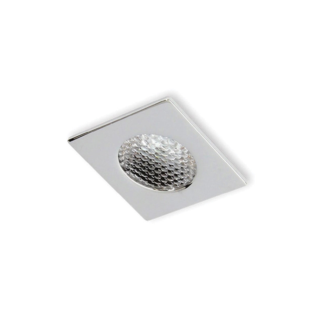 f27 loki faretto led alluminio 1w 350ma 1 