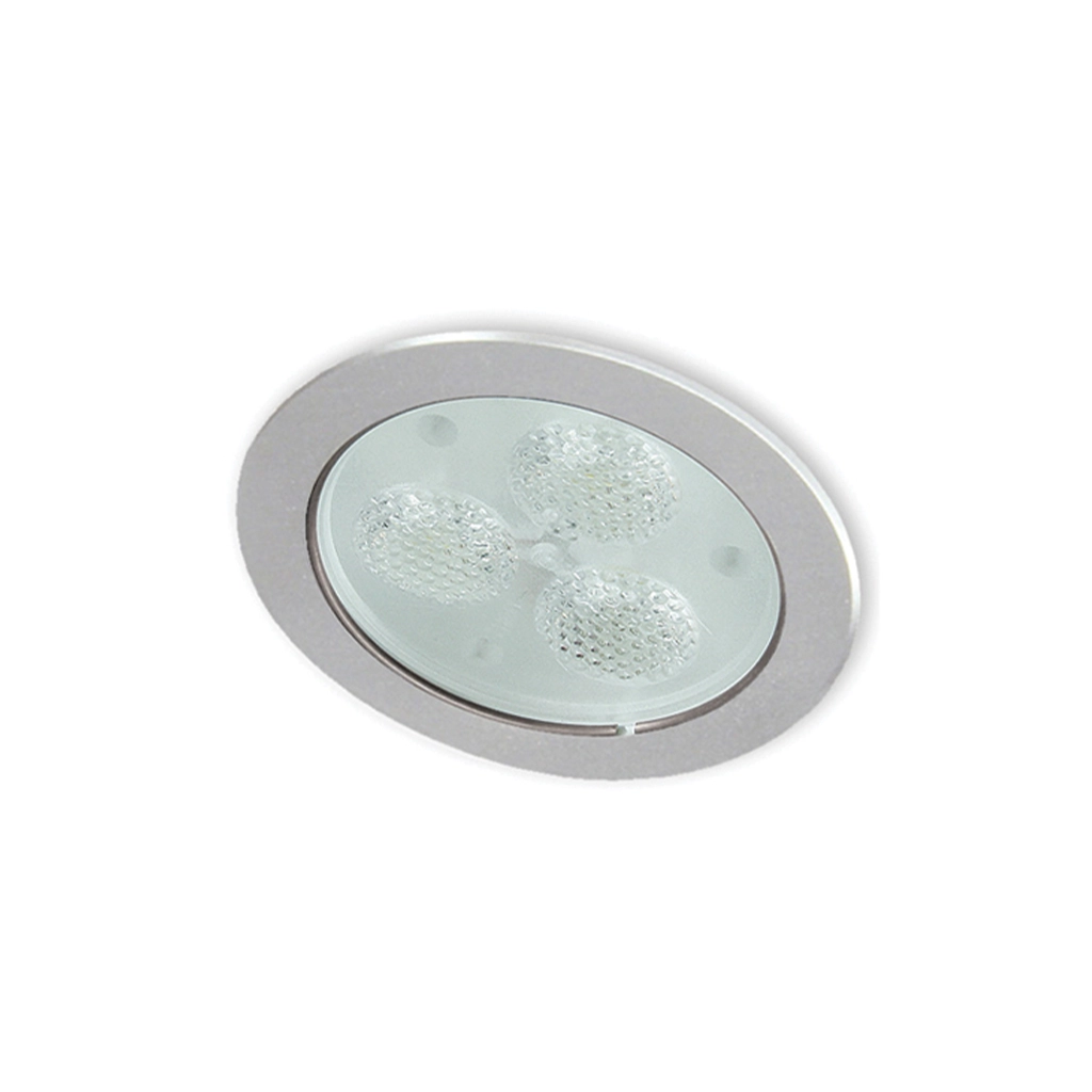 f72 04 astro faretto led acciaio 3 15w 350ma 1 