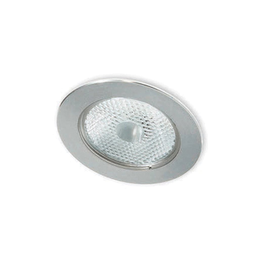 f88 aktis faretto led alluminio 4w 350ma 1 