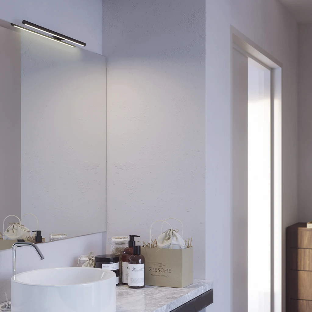 a152k pens led mirror lamp 24v 1 