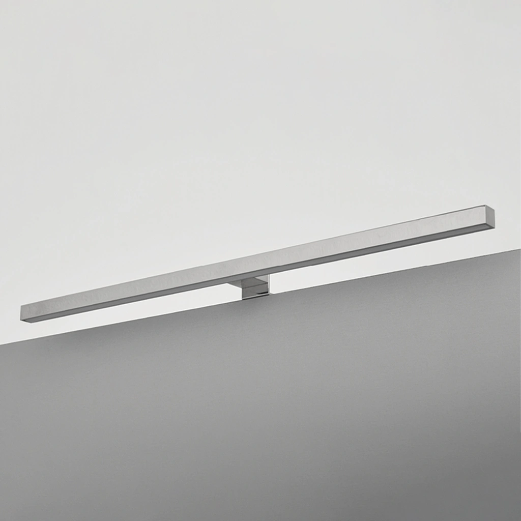 a33k dek chrome led mirror lamp 24v 1 