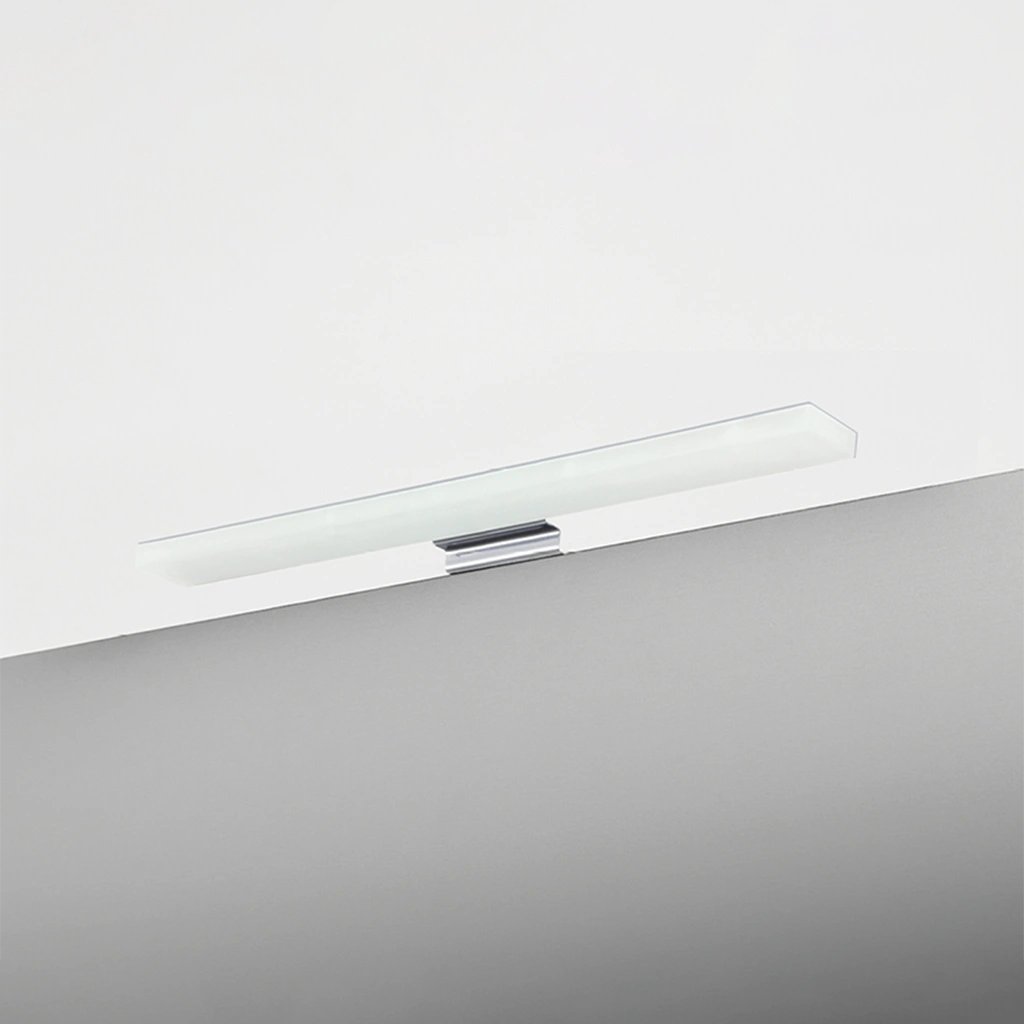 a42kal 550 venere steel led mirror lamp 24v 1 