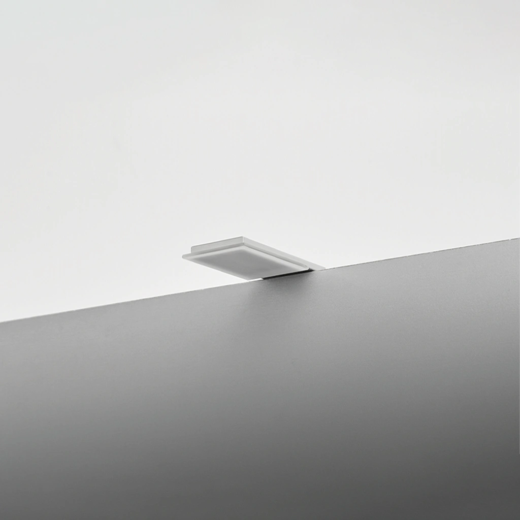 a46k ridley chrome led mirror lamp 12v 1 