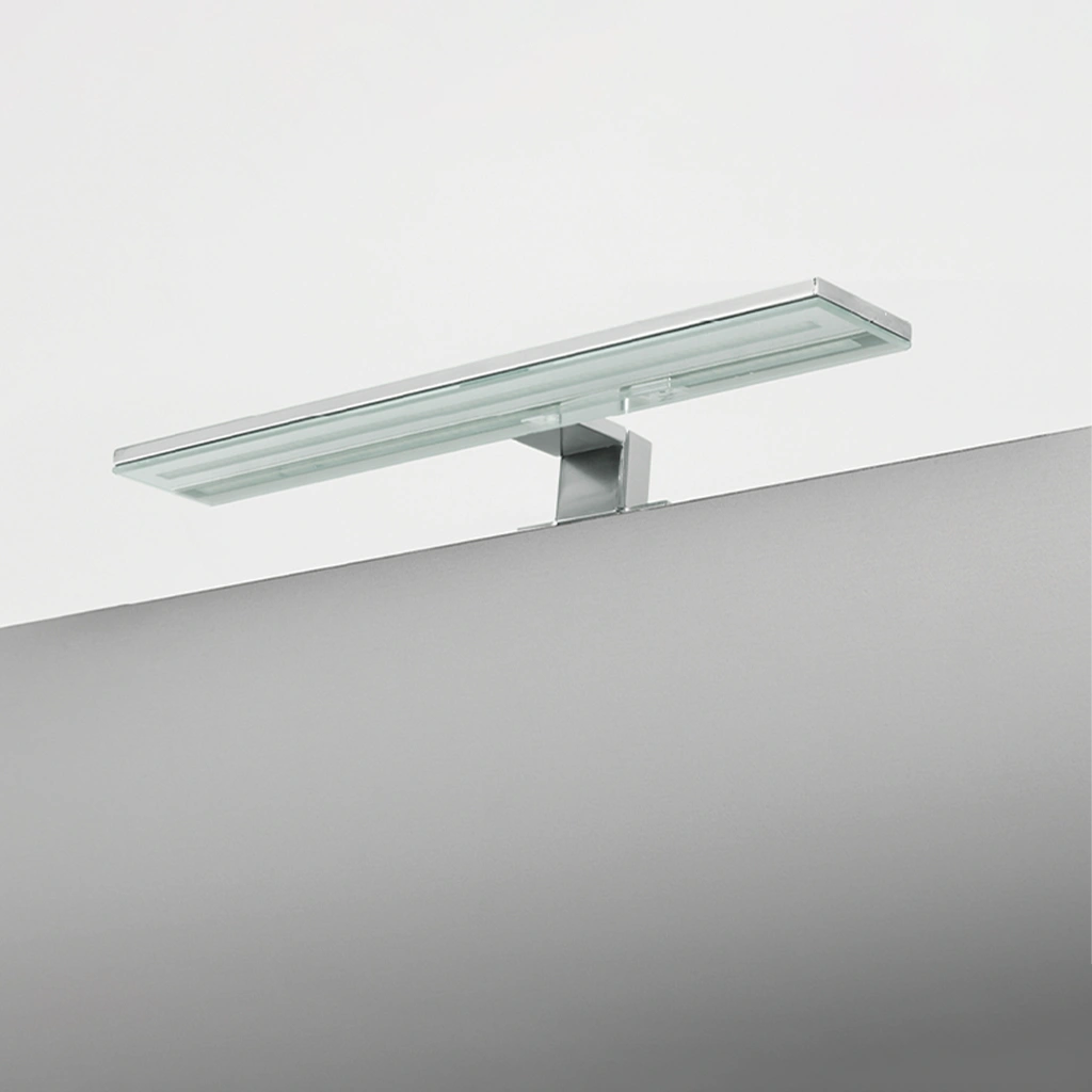 a81k otto chrome led mirror lamp 24v 1 