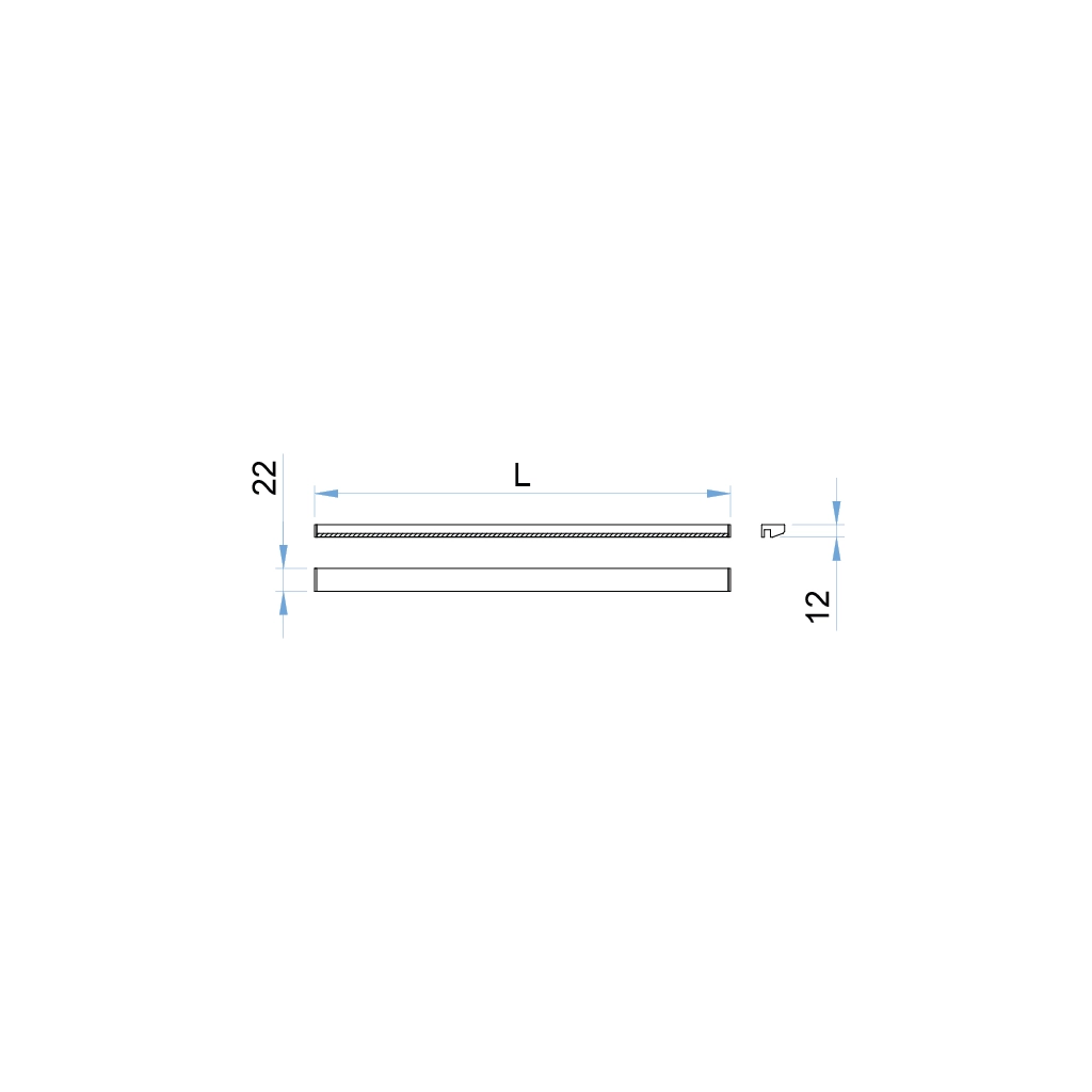 p62 k nil custom led profile mirror 1 