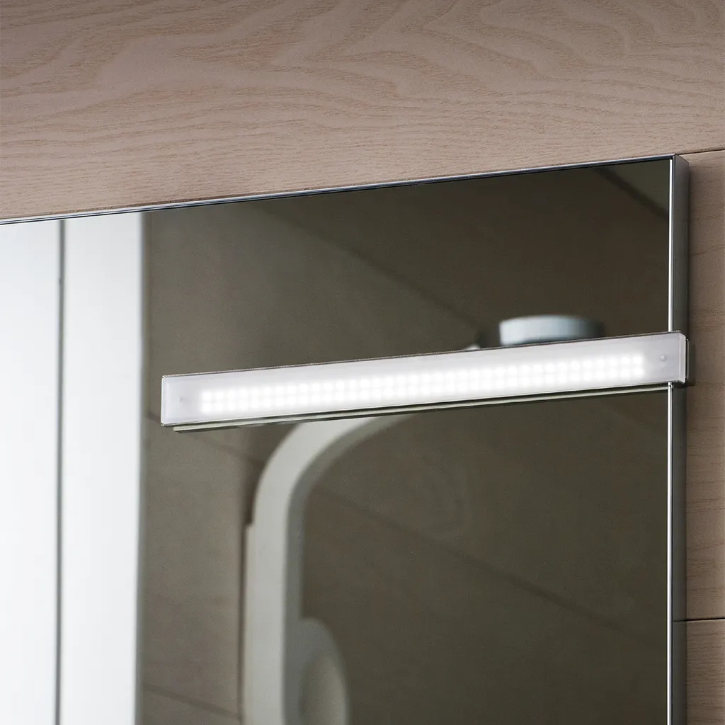 a123k queen lampada led specchio bianca 24v 1 