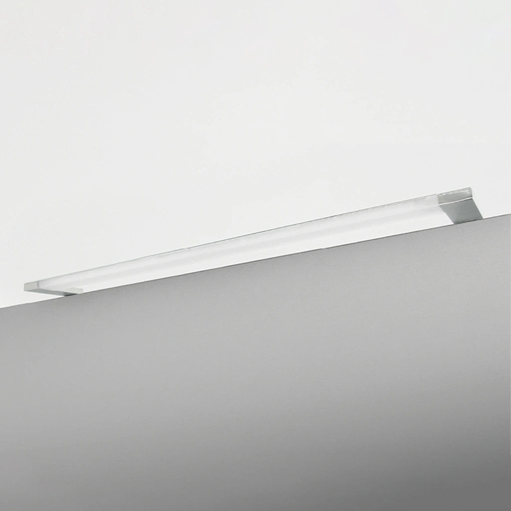 a58k alba lampada led specchio cromata 24v 1 