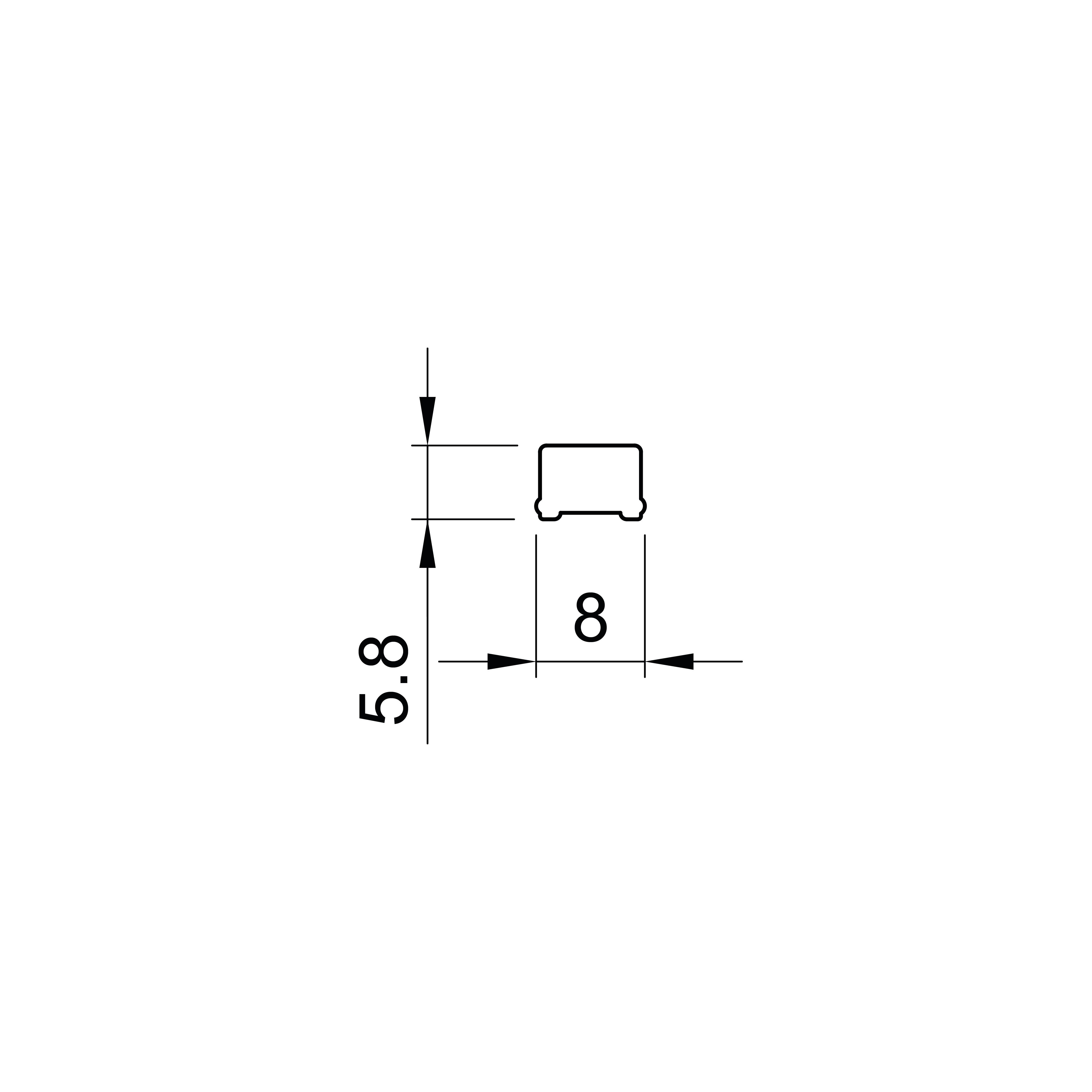 p03 lyra recessed electrified conduit 1 