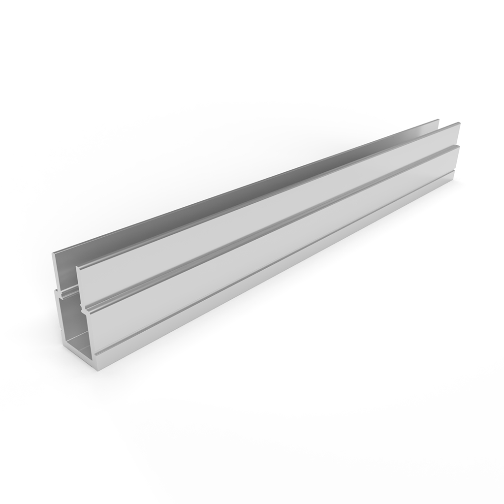 p10 bali aluminum led profile glass shelf 1 