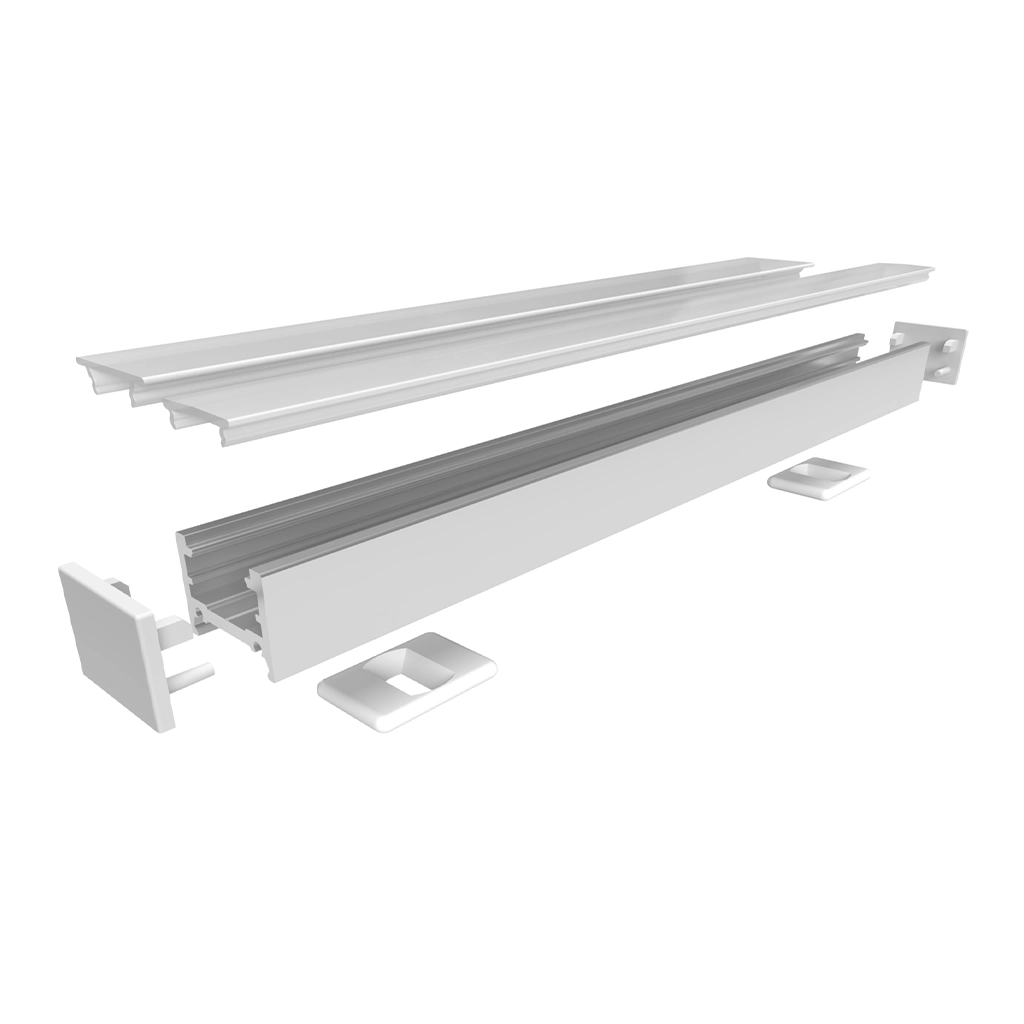 p22 eltos external aluminum led profile 1 