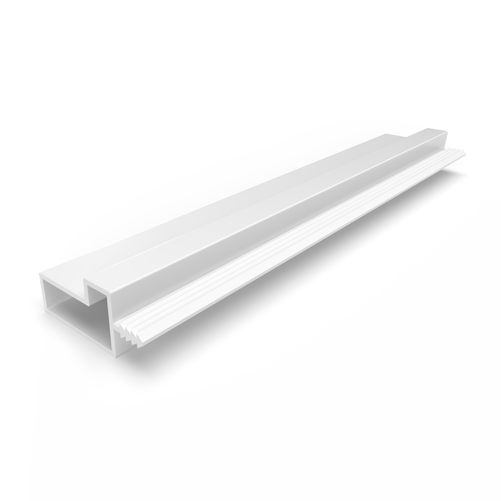 p28 patrol opal polycarbonate led profile cabinet 1 