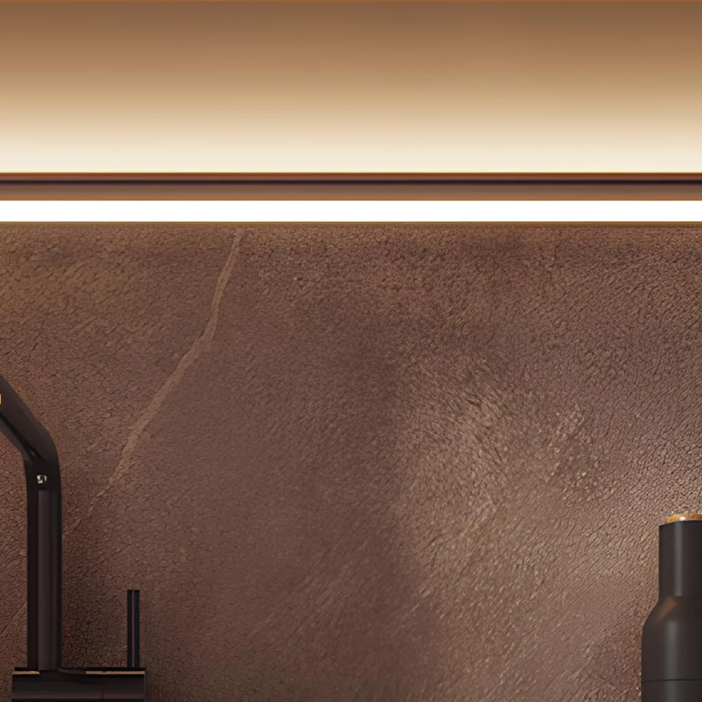 P34 - Aluminum LED profile