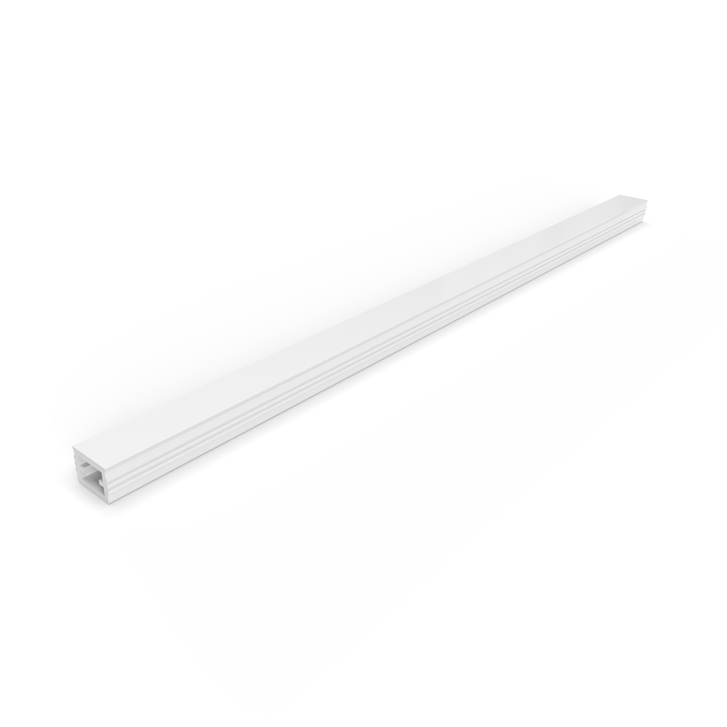 p35 beta recessed polycarbonate led profile 1 
