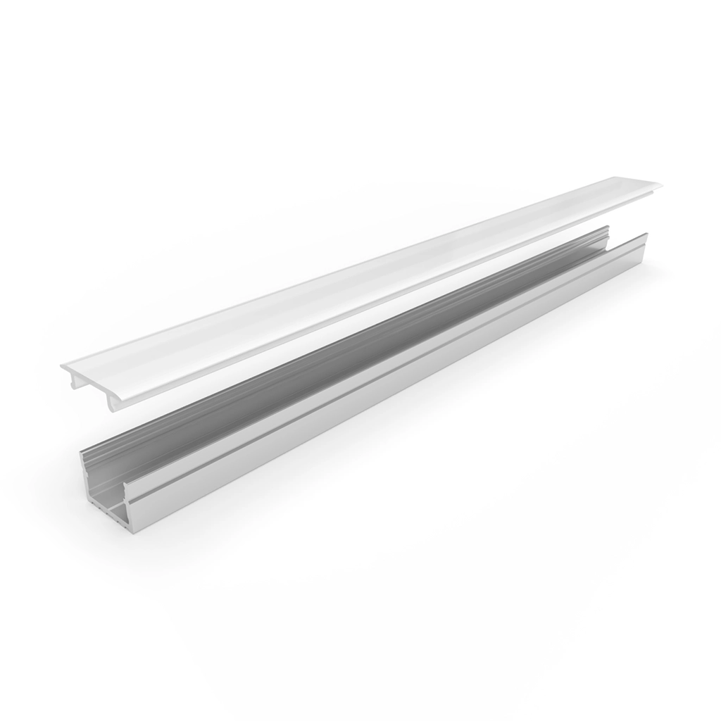 p42 kalos recessed aluminum led profile 1 