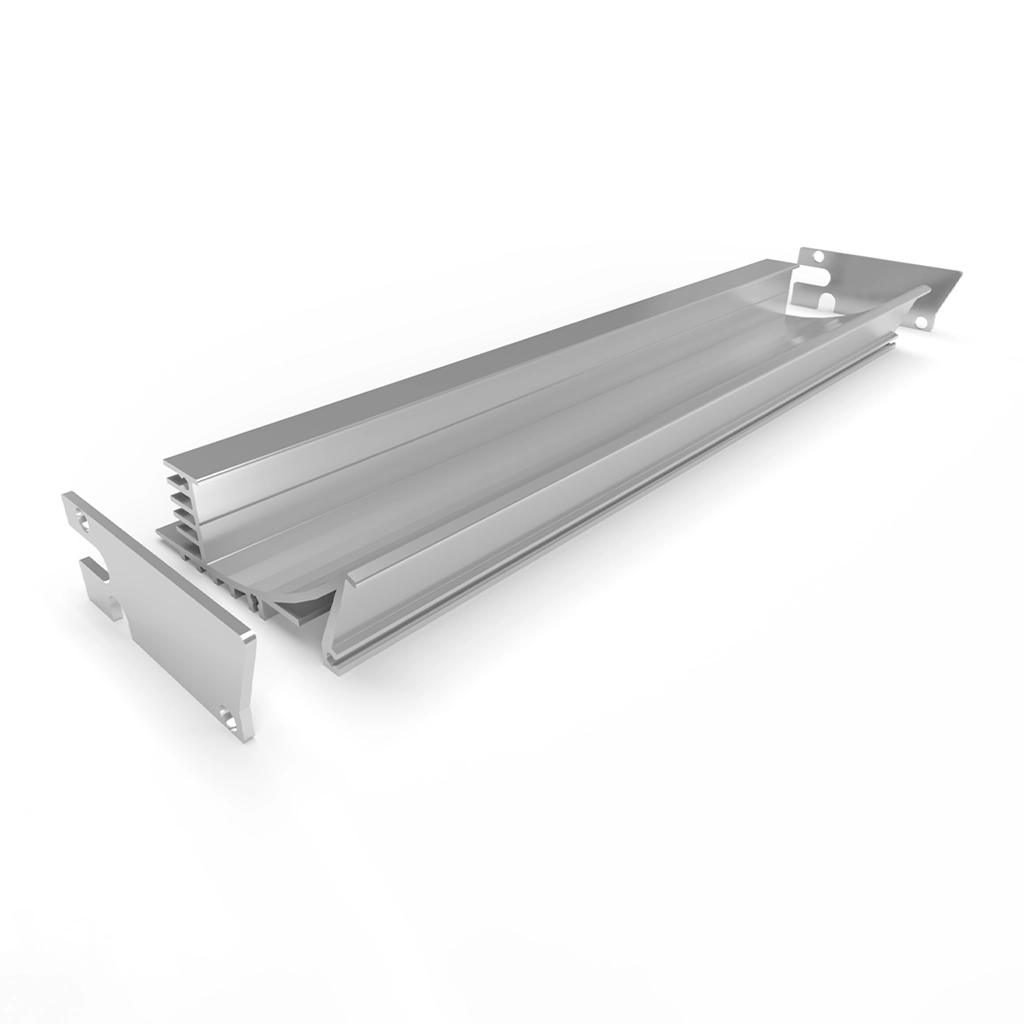 p48 oven aluminum led profile mirror 1 