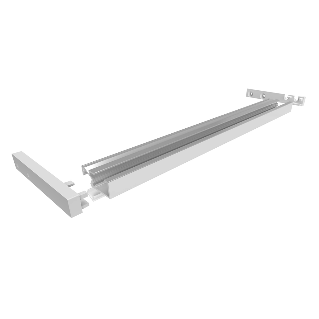 p73 ayr external aluminum led profile interior base lighting 1 