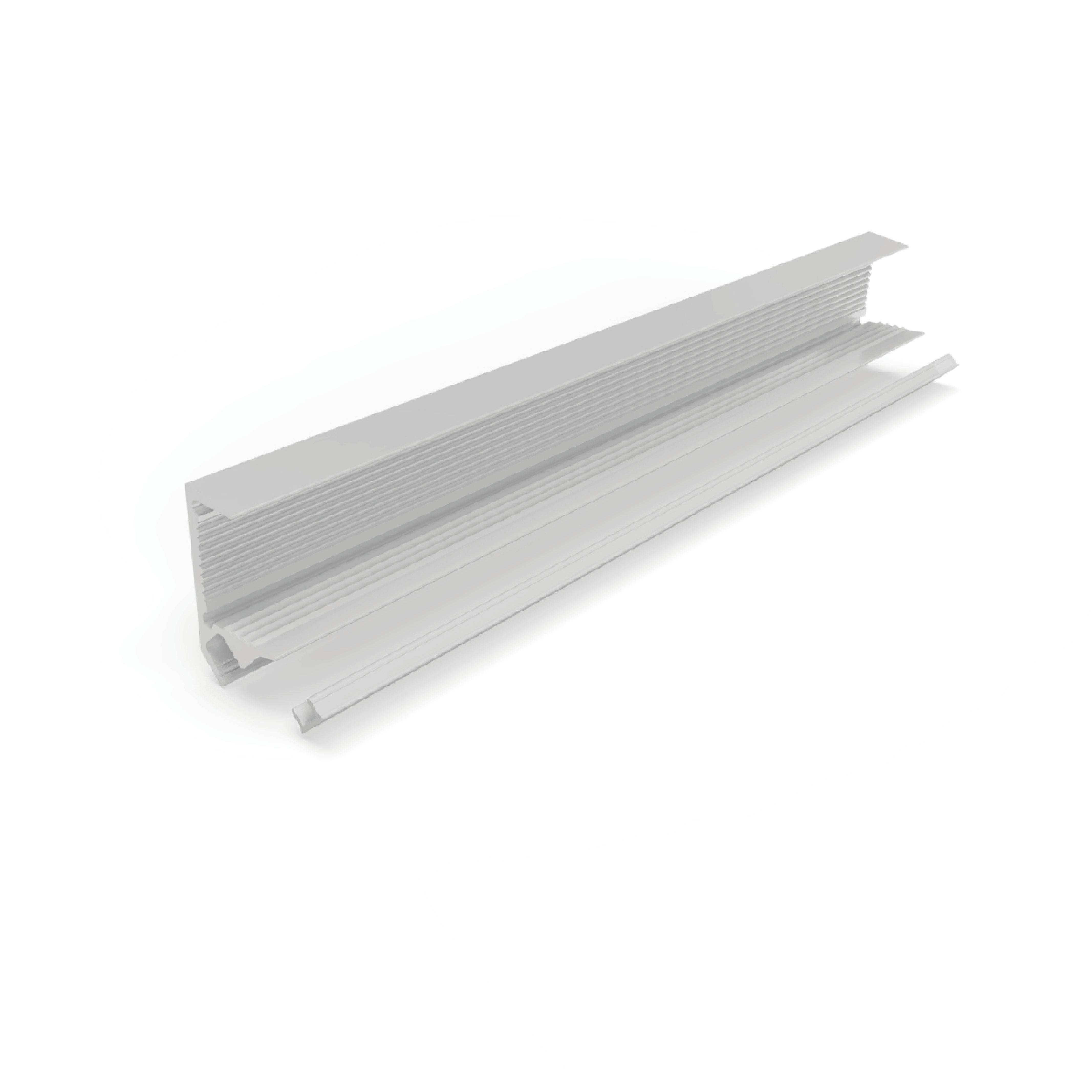 p83 pop cabinet aluminum led profile 1 