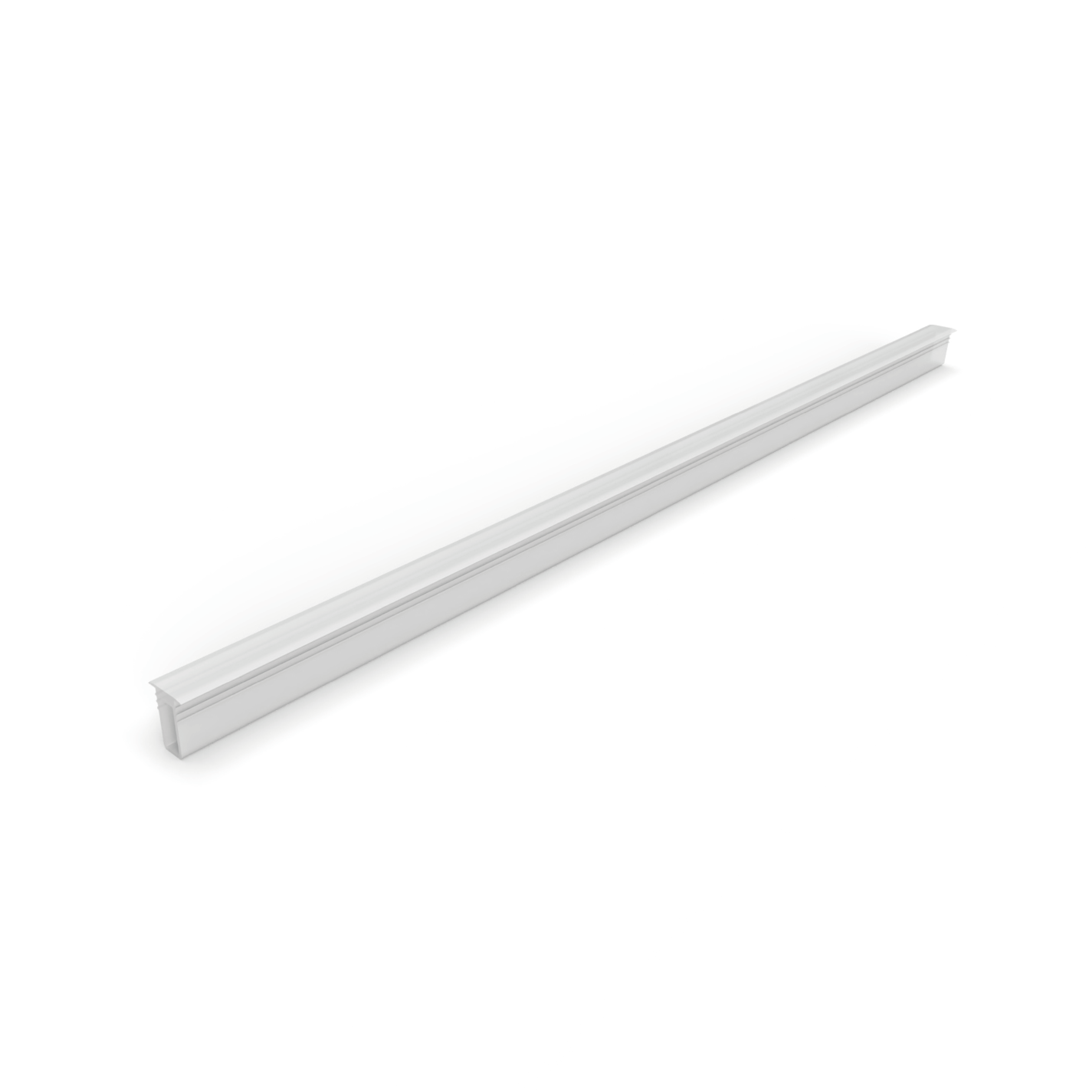p85 dala t recessed polycarbonate led profile 1 